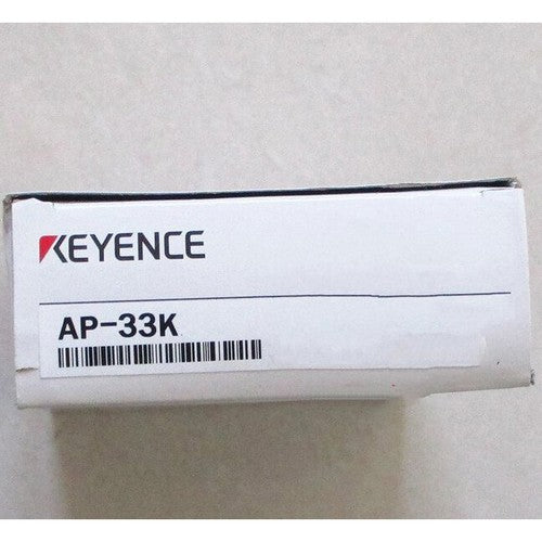 1pcs keyence Pressure Sensor AP-33K AP-33K one Year Warranty