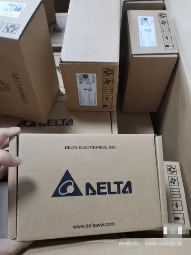 1pc Delta ES2 Series PLC DVP80ES200T Programmable Controller