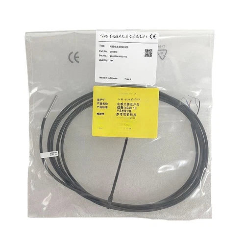 1PC For Proximity Switch Inductive Sensor NBB0.6-3M22-E0