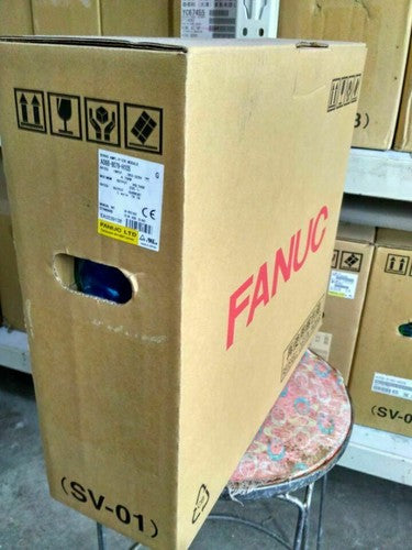 For Fanuc A06B-6079-H105 Servo Amplifier Free Shipping