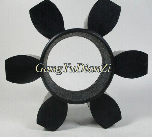 FOR Air Compressor Hexagon Block Coupling Hexagon Pad HRC-150 Coupling Cushion