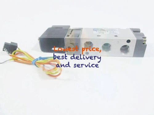 1PCS FOR TZ511T-S3-KN DC24V Solenoid Valve