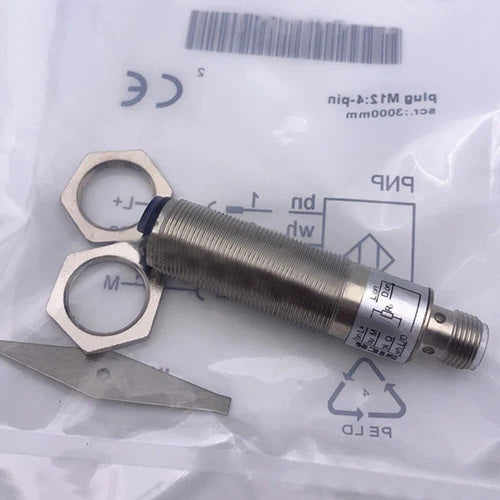 1PC For Proximity Switch Sensor VL18-4P3240 6013551