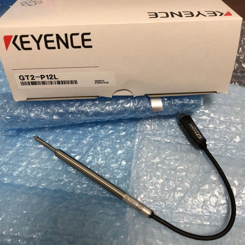 for keyence Contact digital sensor GT2-P12L ONE Year Warranty