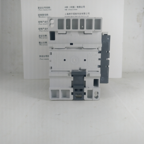 For ABB AX50-30-11-80 Contactor AC 220-230V AX503011 AC Contactor 50A