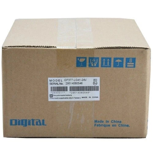 GP377-LG41-24V PROFACE Touch Screen GP377LG4124V Pro face