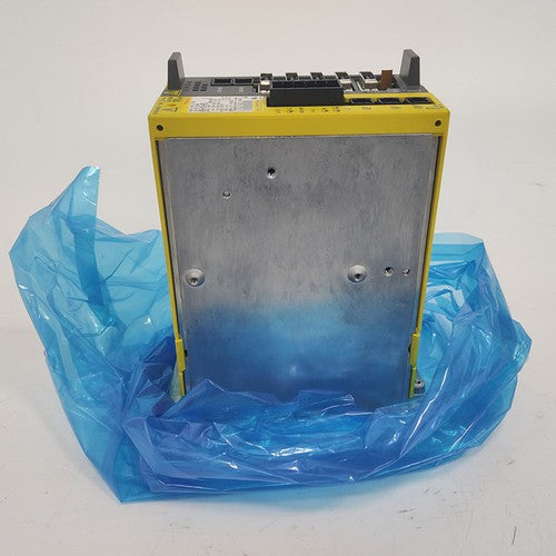 For FANUC A06B-6162-H002 servo drive Free Shipping