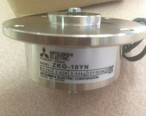 ONE Mitsubishi tension magnetic brakes ZKG-10YN 1 year warranty