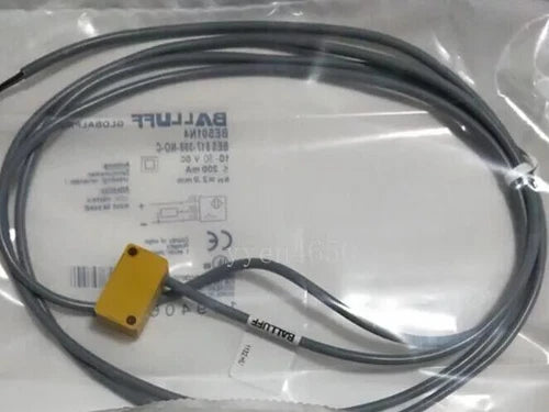 BALLUFF BES01N8 BES 517-398-NO-C-PU-03 Inductive Sensor #F #P