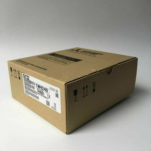 Mitsubishi in box PLC module QY22 QY22 1 year warranty
