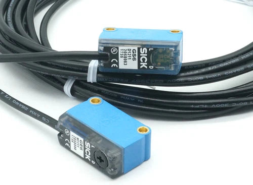 1PC Photoelectric Sensor GSE6-N1112 1052453