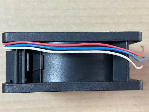 1 PCS Fan 9CM 3 Wire Leader 3214J/2N DC 24V 6.5W 9238