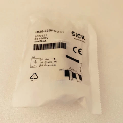 1PC For IM30-22BPS-ZC1 compatible Proximity Switch