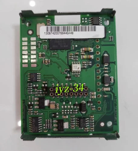 1PC module MCB 101 130B1125