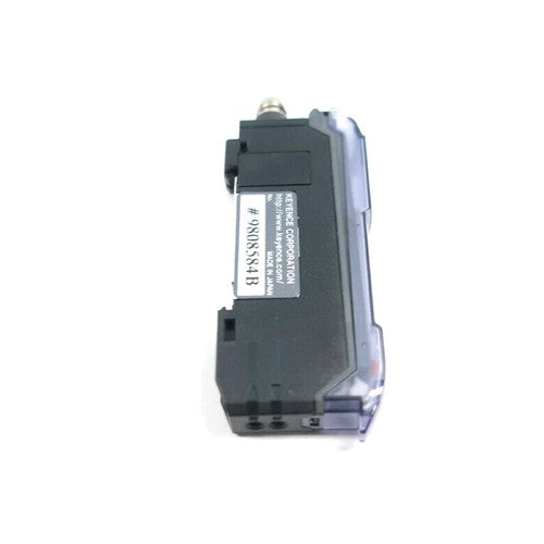 1PC Keyence FS-V33CP Fiber Optic Sensor Amplifer