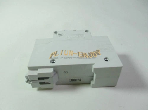1PC DZ47-125 1P 80A 100A 125A high current circuit breaker air switch