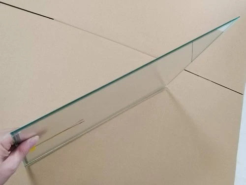 1PC Panel Glass For 12-200-1921-K Touchpad Touch Screen Digitizer TAE1921-K