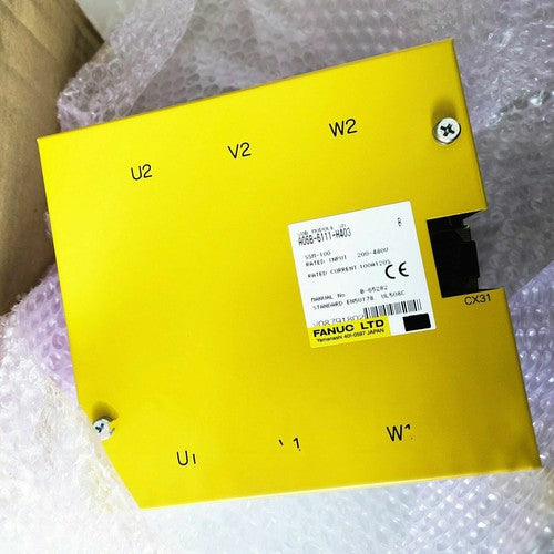 For Fanuc A06B-6111-H403 Servo Amplifier Free Shipping
