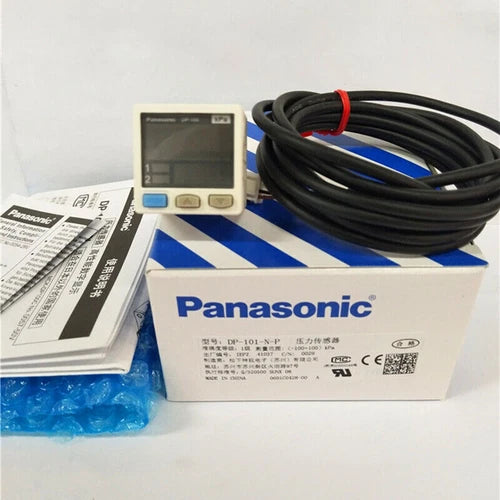 1PC Pressure Switch DP101NP DP-101-N-P