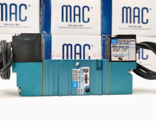1pc FIT FOR 451A-BOA-DM-DFEJ-1KD/451A-B0A-DM-DFEJ-1KD Solenoid Valve