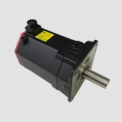 For FANUC A06B-0268-B400#0100 SERVO MOTOR Free Shipping