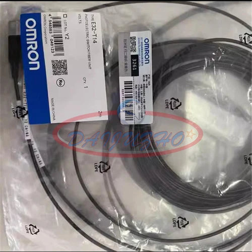 1PC Fiber optic sensor E32-T14