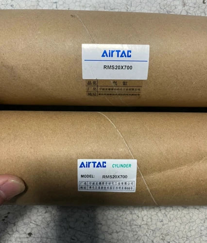 1 PC Cylinder RMS20X700