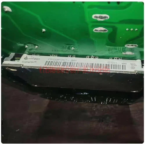 1PC Tested 312840-A11 FP100R12KT4_B11