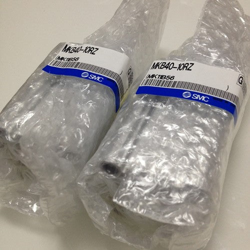 1PC SMC MKB40-10RZ clamping cylinder Free shipping