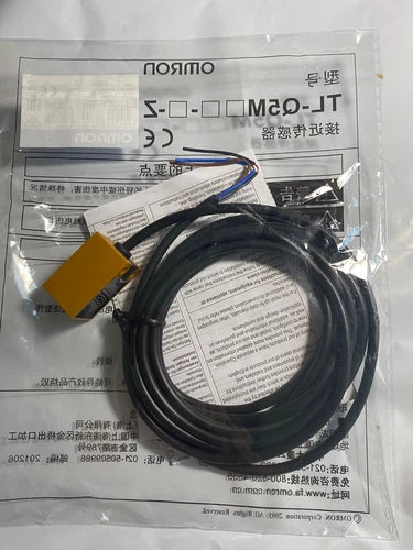 1 pc Proximity Switch Sensor Replacement for TL-Q5MC1-Z TLQ5MC1Z 6 ft
