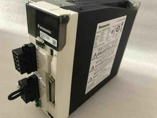 For Panasonic MCDKT3520E AC Servo Driver Free Shipping