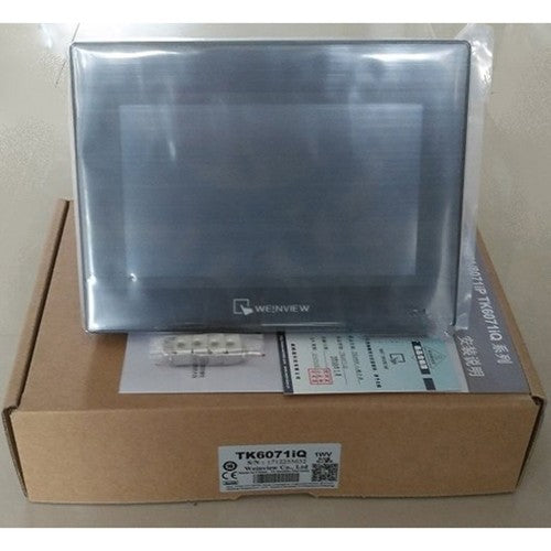 one Weinview TK6071IQ TK6071IQ Touch screen Fast Delivery
