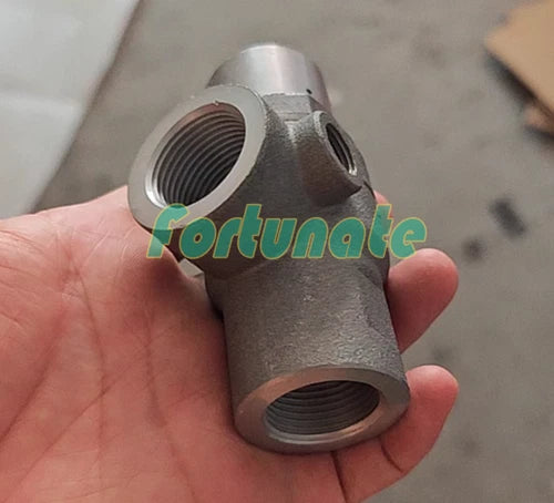 1PC Fit For Screw Air Compressor Pressure Valve MPV-20A-Y
