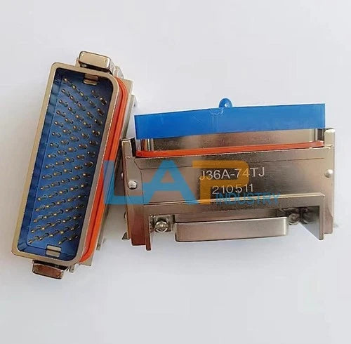 1PC FOR Rectangular Connector J36A-74TJ