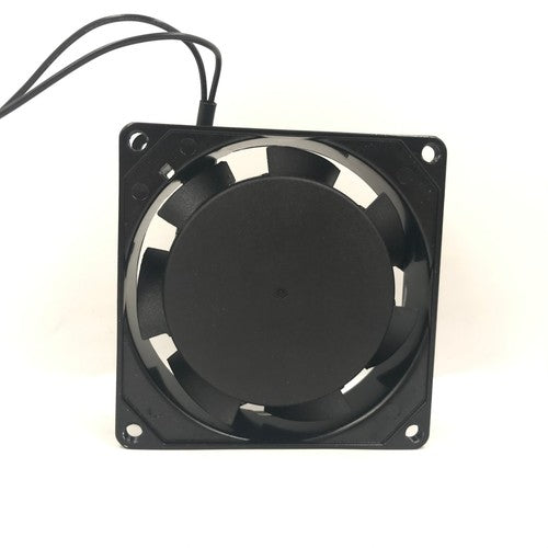 1 pcs CNDF Fan TA8025MSL-2 AC220V axial fan 8025 8CM cooling fan 2 wire