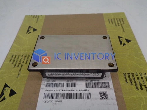 1PCS Power Module Supply 1MBI300SA-120B-02
