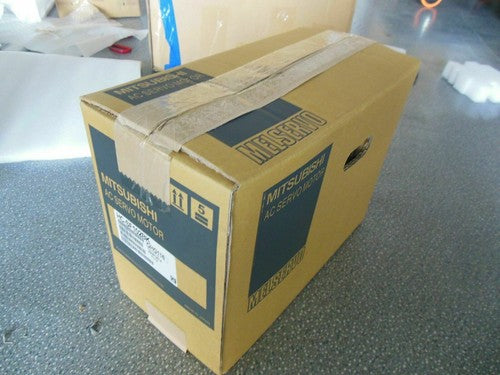 ONE Mitsubishi IN BOX HC-SF102BK AC Servo Motor HCSF102BK free shipping