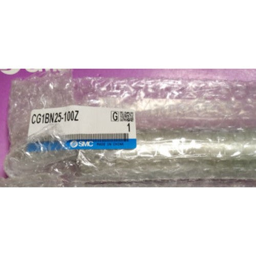 ONE SMC CG1BN25-100Z Mini cylinder Free shipping