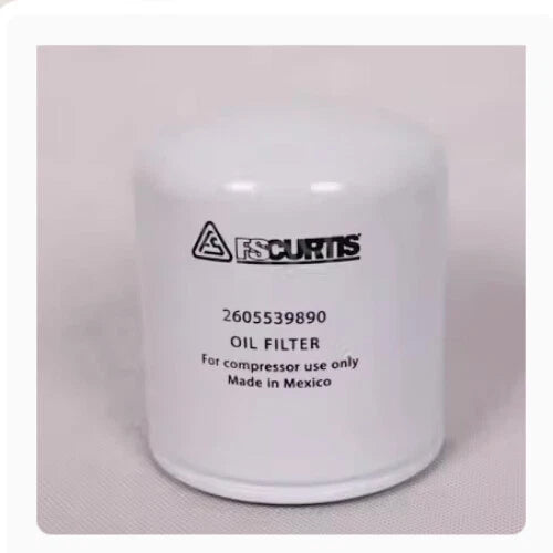 1PCS FITS FOR 2605539890 Oil Filter Element