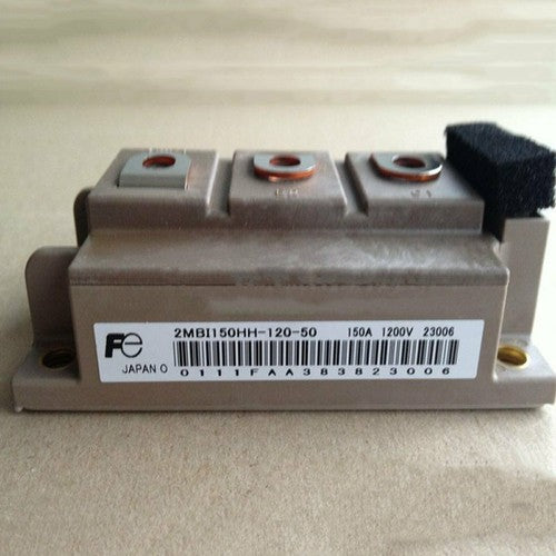 One IGBT MODULE For FUJI 2MBI150HH-120-50 Free Shipping