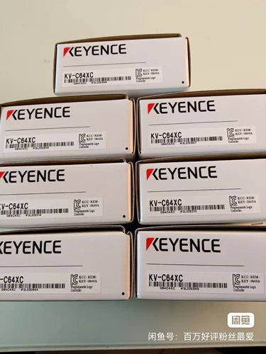 1 PC KV-C64XC Photoelectric Sensor