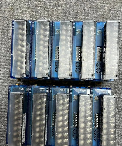 OMRON EJ1N-TC2A-QNHB Temperture Control Unit