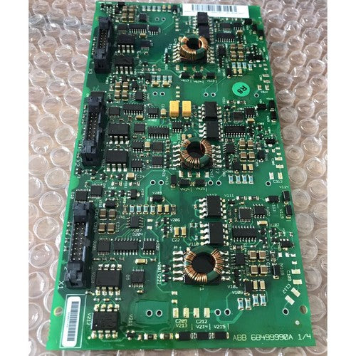 One Abb FS450R12KE3/AGDR-71C inverter ONE Year Warranty