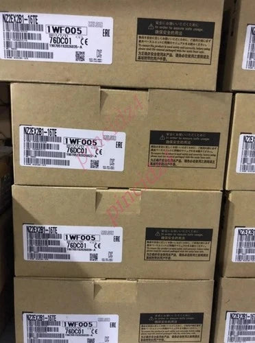 NZ2EX2B1-16TE Mitsubishi NZ2EX2B116TE PLC Module
