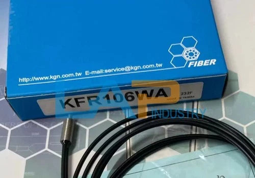 1PCS For fiber optic sensor KFR106WA