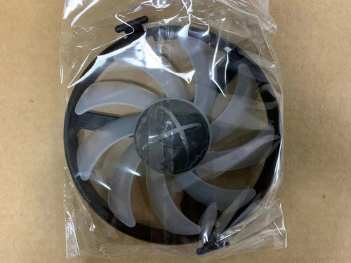 1pc XFX RX470 RX480 Graphics 0.45A GPU Fan For XFX RX 370/470/480/580 GTR