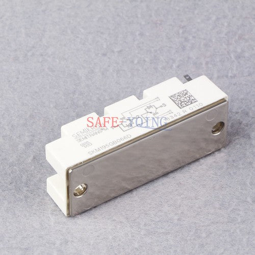 1PCS SKM195GB066D MODULE