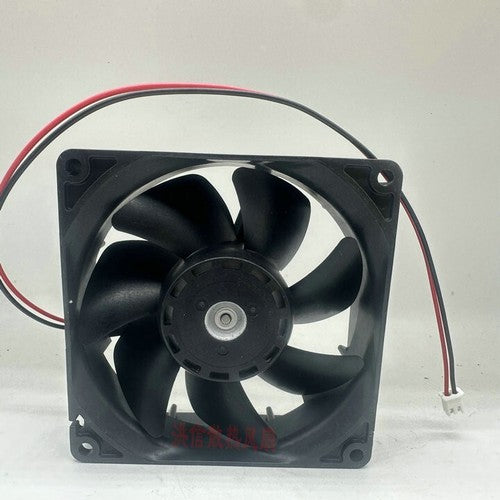 1 PCS SANYO Fan 9G0924A207 DC24V 0.3A 9032 92x32mm 2 wire cooling fan