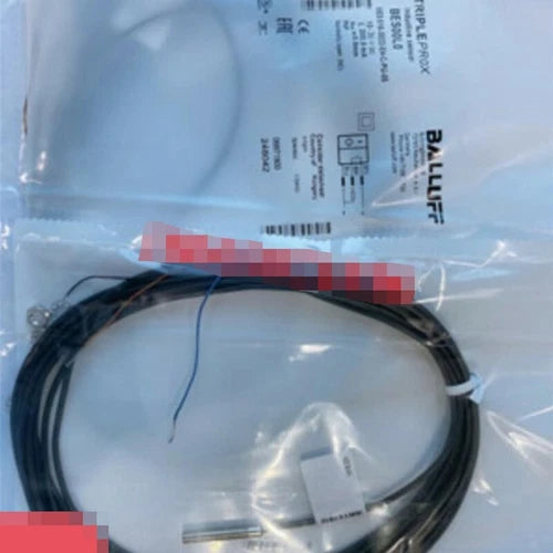 1PC For Proximity Switch BES00L0 Sensor BES 516-3022-E4-C-PU-05