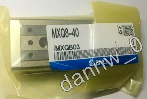 1PC SMC MXQ8-40 Solenoid Valve
